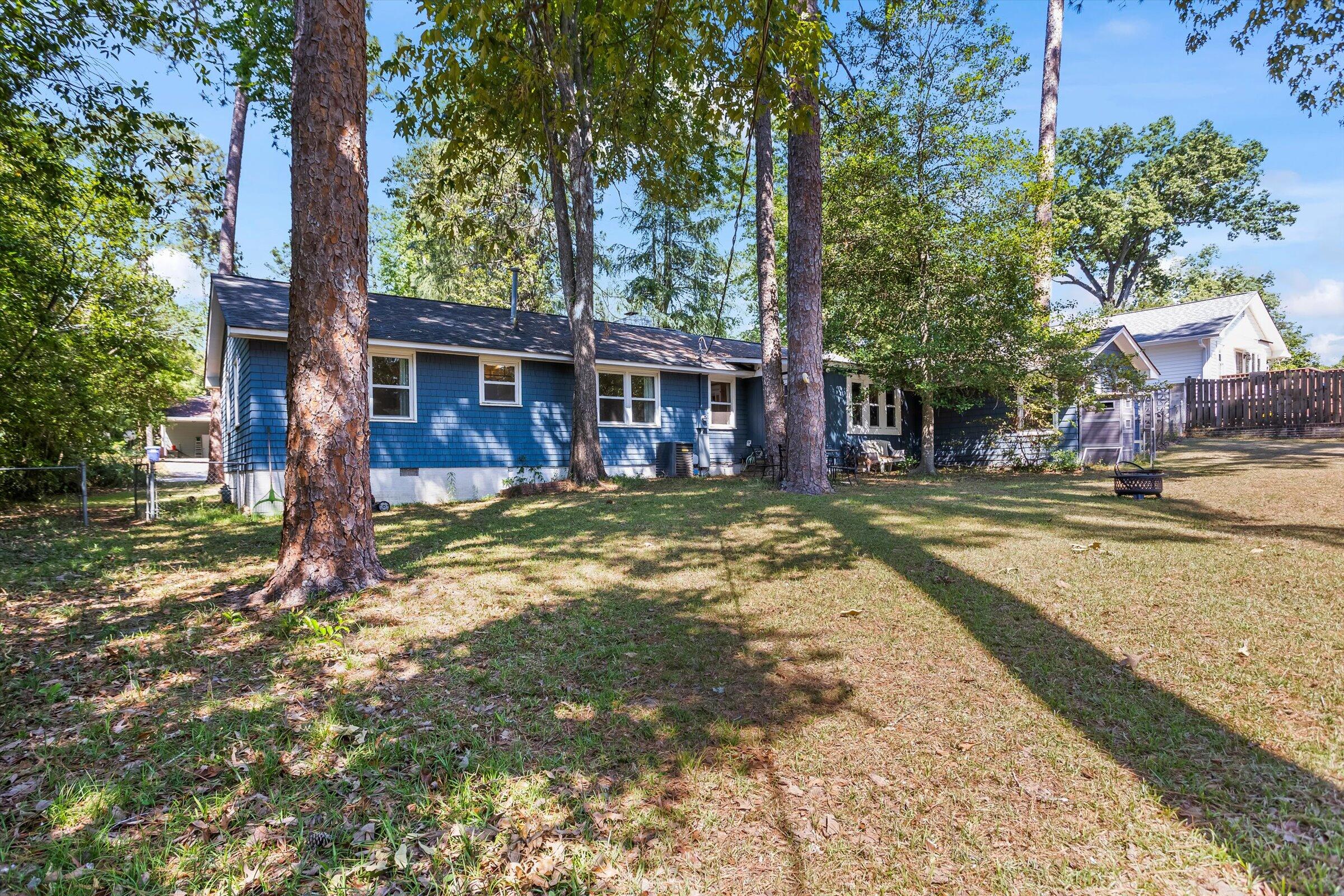 825 Legare Road Southwest Aiken, SC 29803 - Photo 35 of 35