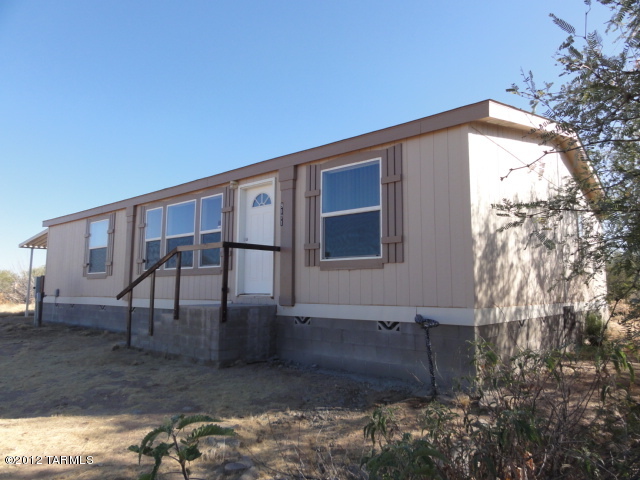 9171 South Fillmore Road Tucson, AZ 85736 - Photo 1 of 34