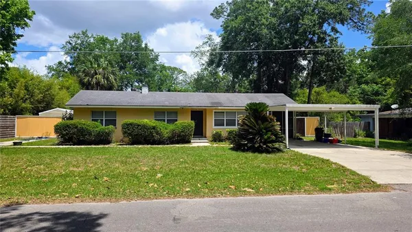 $329,000 | 1038 Northeast 14th Avenue, Gainesville, FL 32601