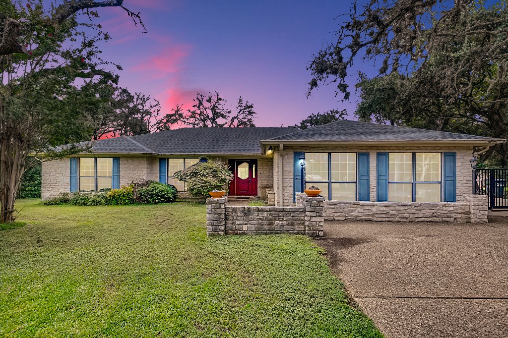 2027 Chaparral Park Road Manchaca, TX 78652 - Photo 1 of 1 Gallery Image 1