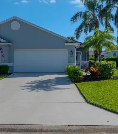 $334,900 | 20650 Candlewood Hollow, Estero, FL 33928