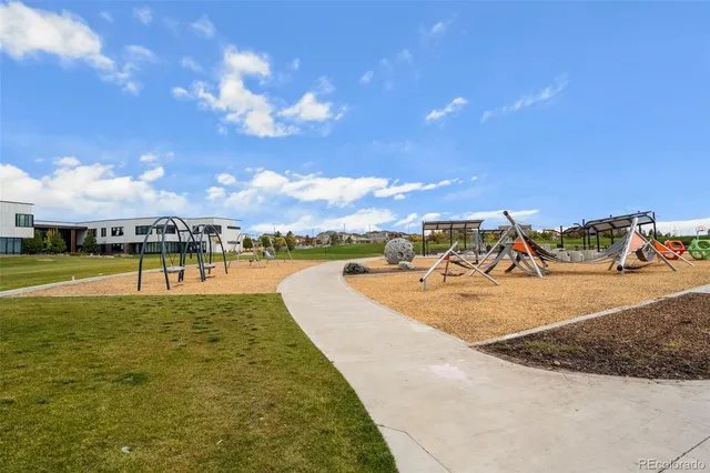 a view of a house with a big yard