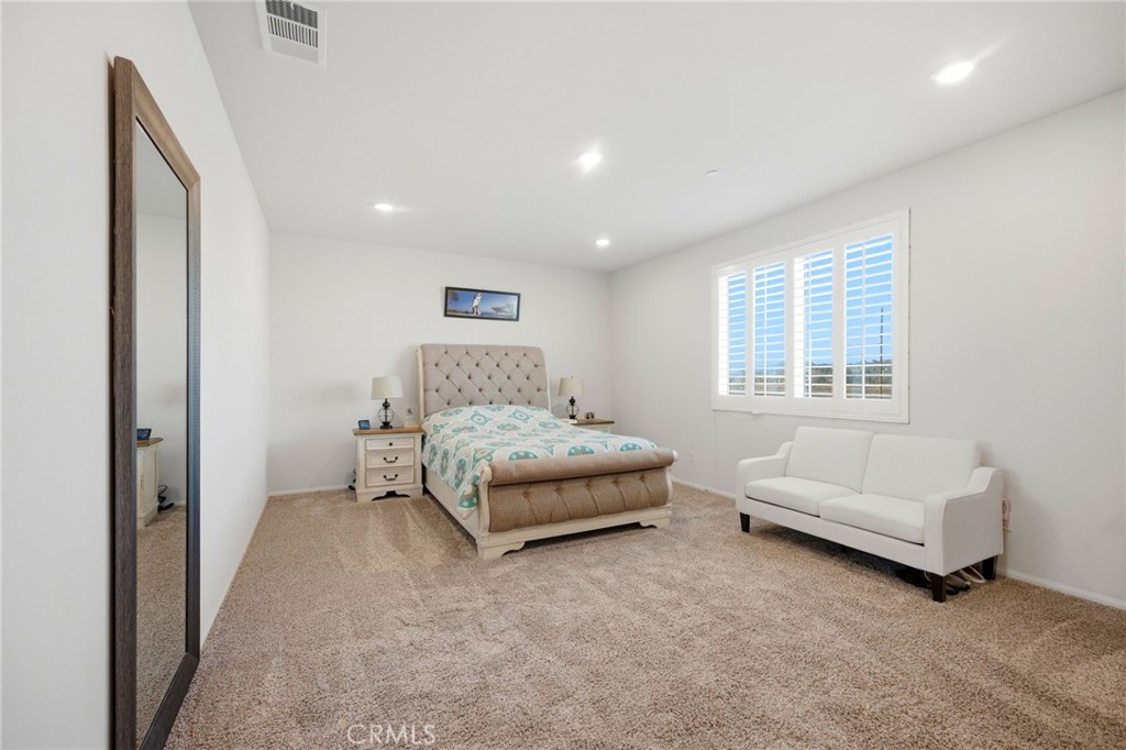 7220 Dimaggio Street Riverside, CA 92503 - Photo 20 of 53 Primary Bedroom