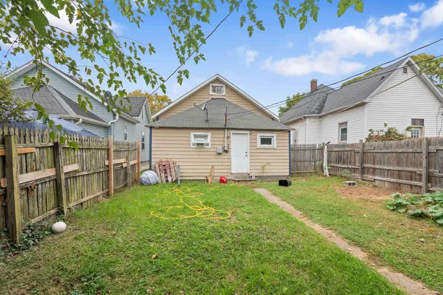 $109,000 | 408 Burlington Avenue, Logansport, IN 46947