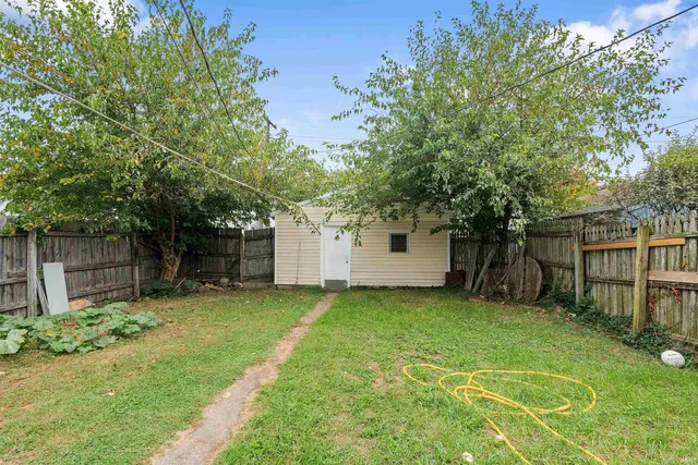 $109,000 | 408 Burlington Avenue, Logansport, IN 46947