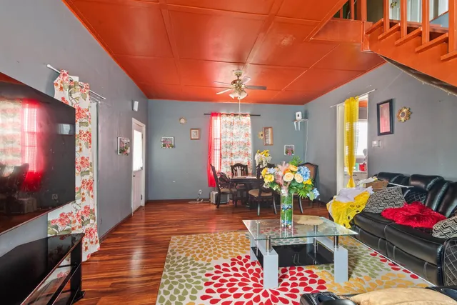 $109,000 | 408 Burlington Avenue, Logansport, IN 46947