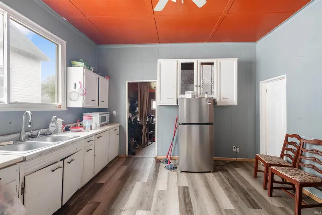 $109,000 | 408 Burlington Avenue, Logansport, IN 46947