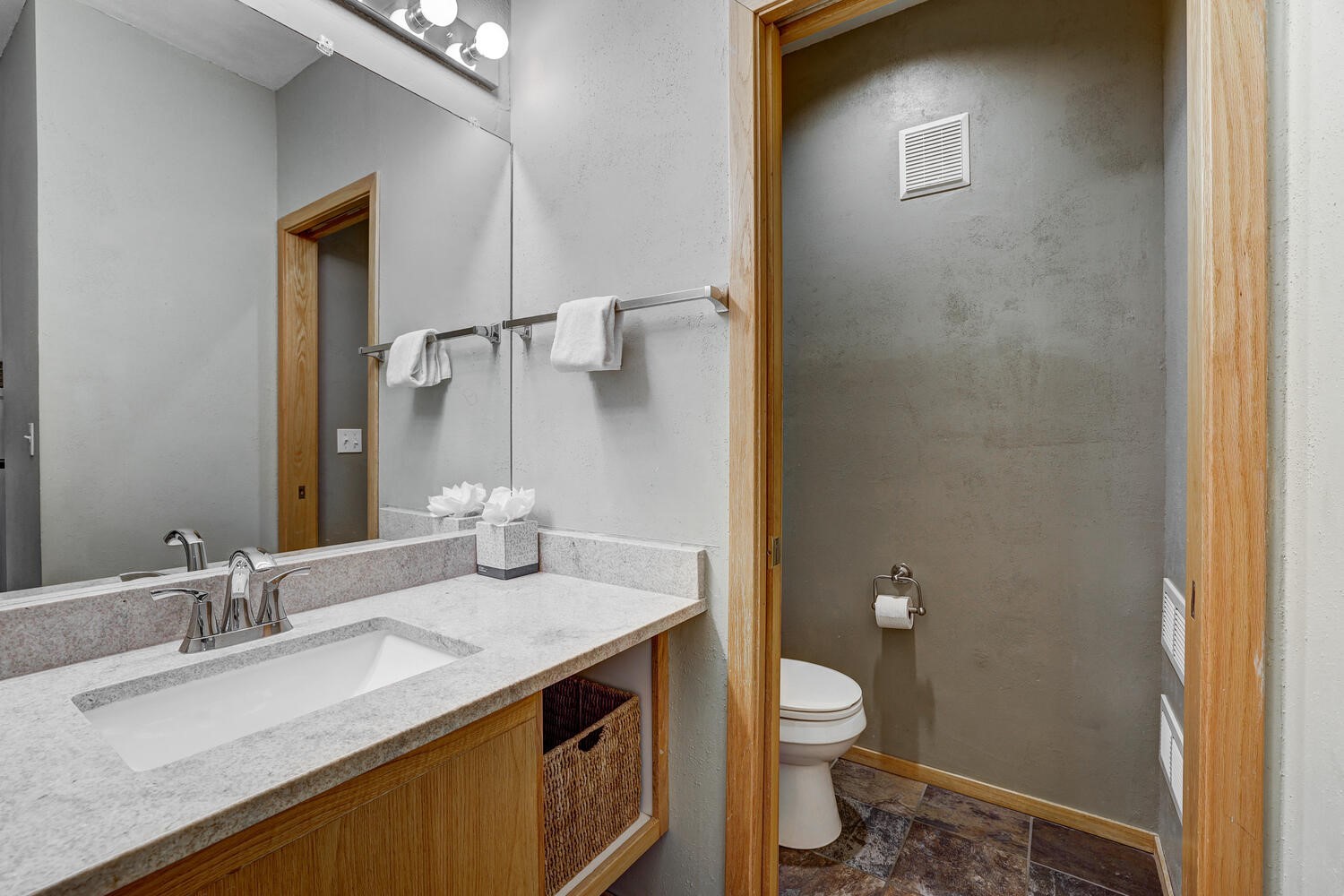 24 River Run Road, Unit 2918 Keystone, CO 80435 - Photo 17 of 38 1/2 bath