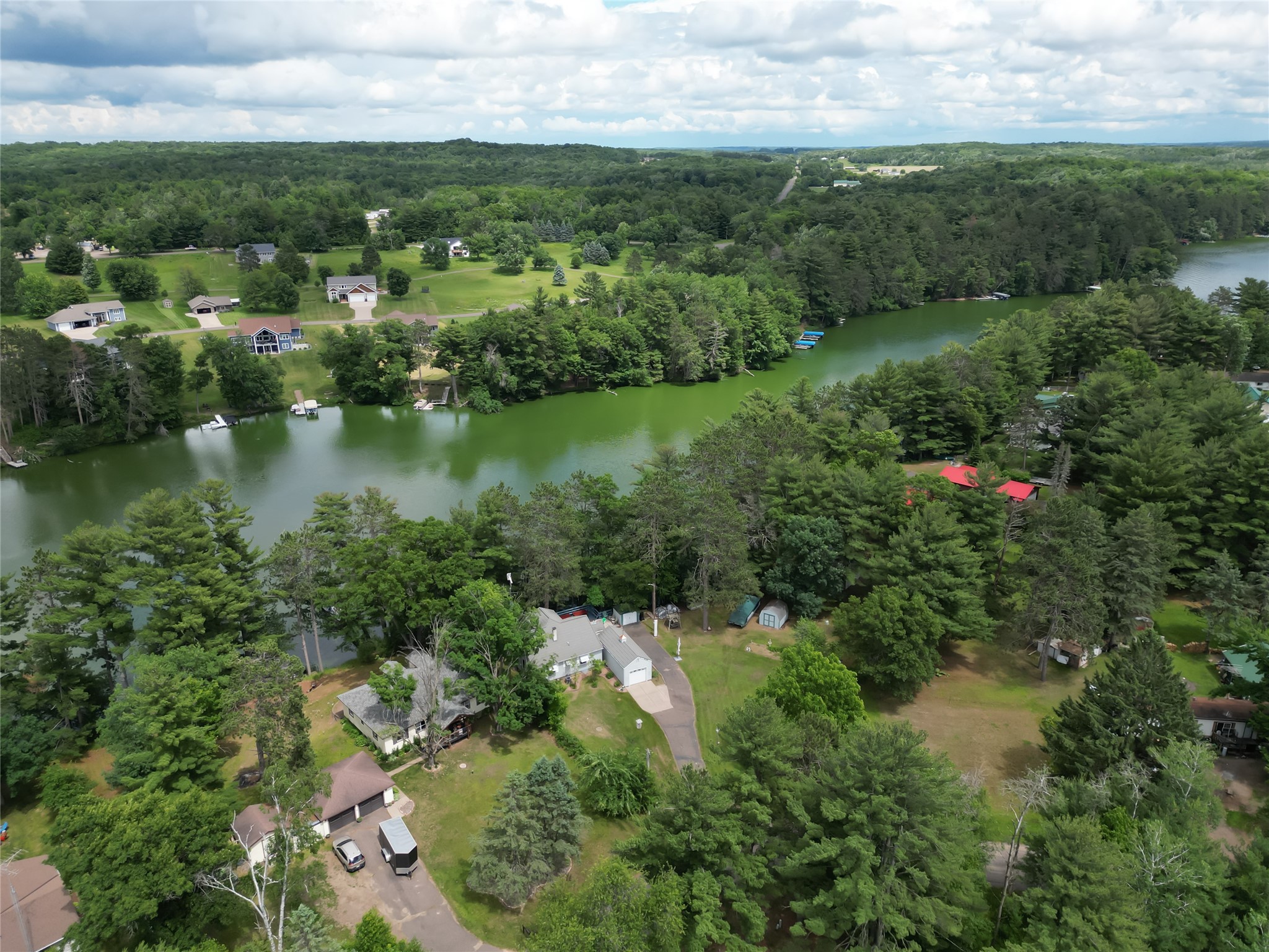 991 25th Street Chetek, WI 54728 - Photo 47 of 60