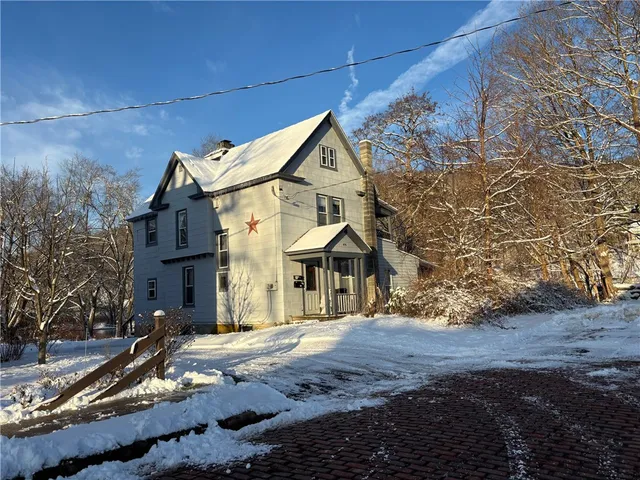 $1,100 | 49 Bridge Street, Sidney, NY 13838