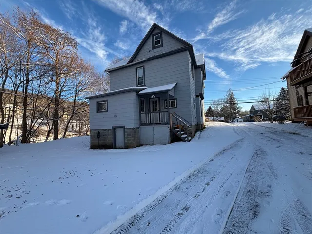 $1,100 | 49 Bridge Street, Sidney, NY 13838