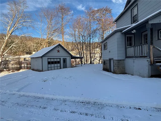 $1,100 | 49 Bridge Street, Sidney, NY 13838