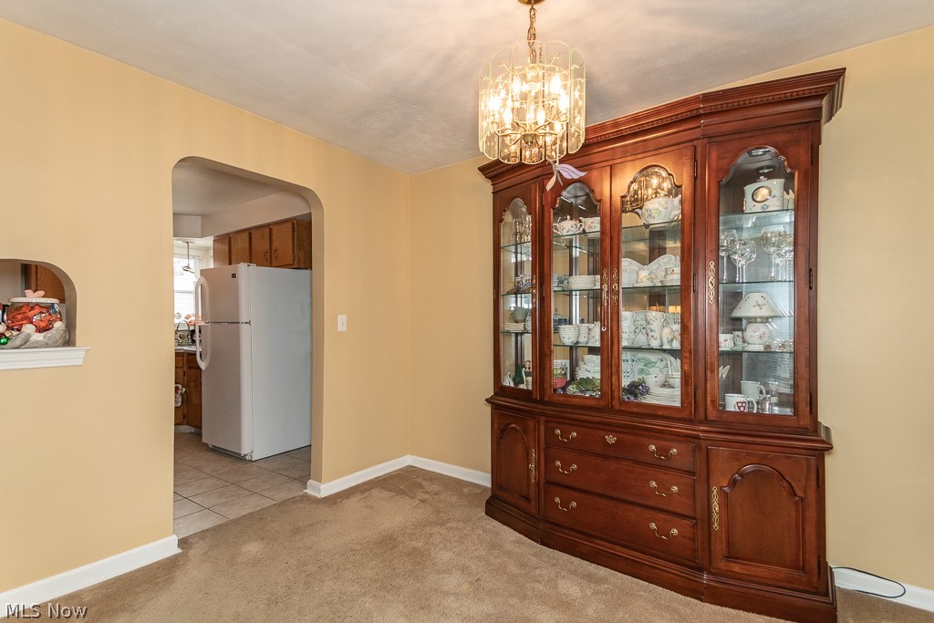 8144 Stockbridge Road Mentor, OH 44060 - Photo 8 of 36 Formal dining room