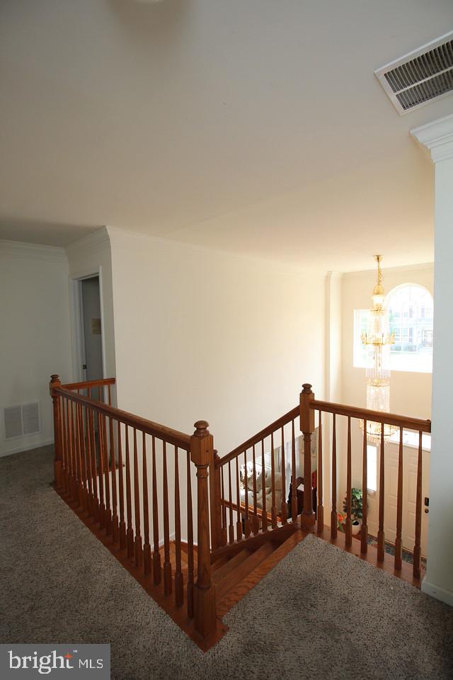 5 Kelly Drive Sicklerville, NJ 08081 - Photo 15 of 32 a view of a hallway with a window