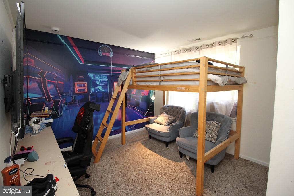 5 Kelly Drive Sicklerville, NJ 08081 - Photo 19 of 32 a view of a room with gym equipment