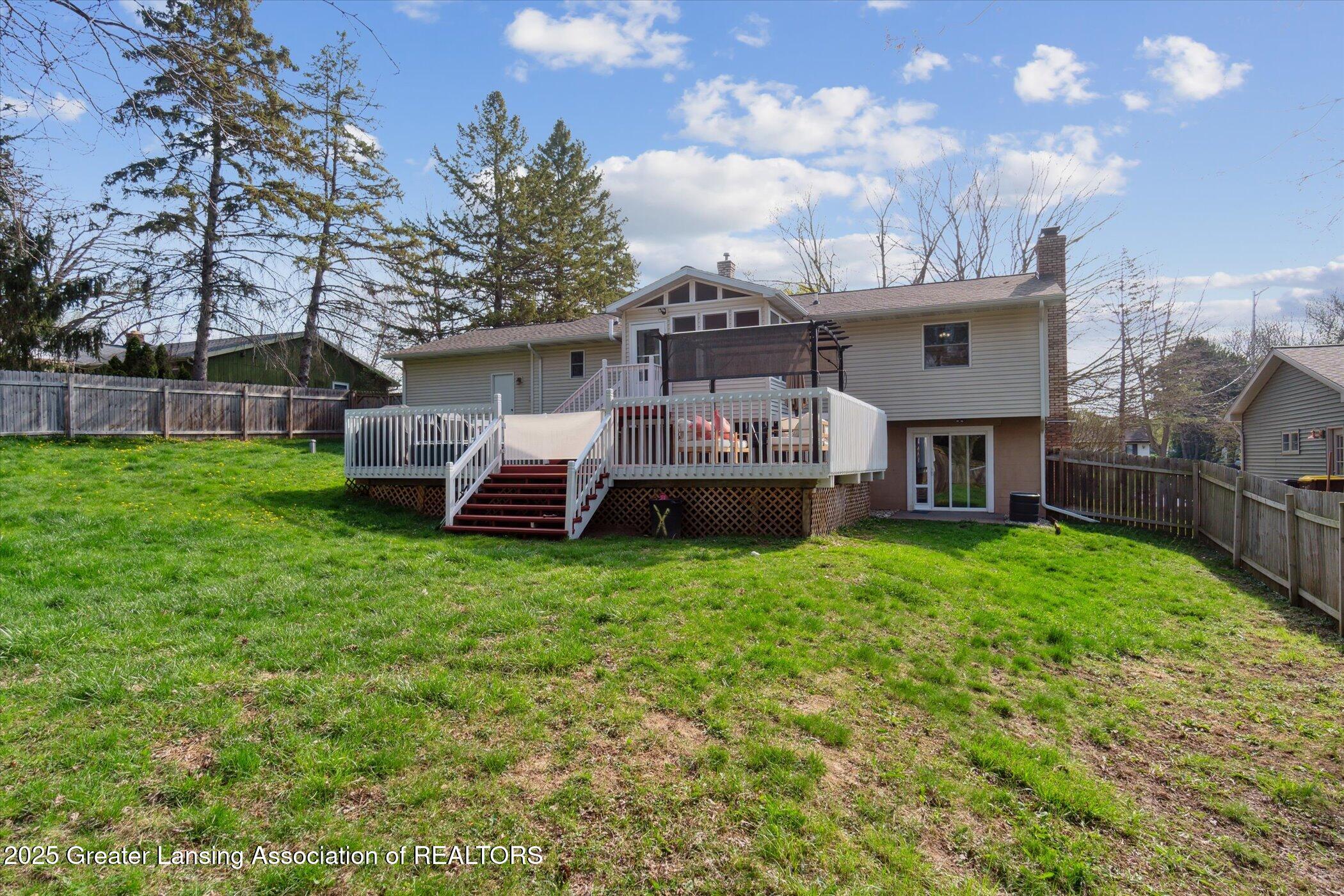 1310 Schavey Road Dewitt, MI 48820 - Photo 40 of 43 Exterior Back