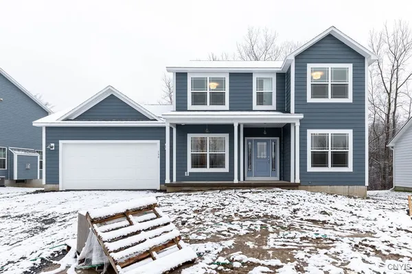 $649,900 | Lot#54-143 Giddings Trail, Lysander, NY 13027