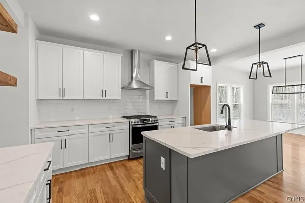 $649,900 | Lot#54-143 Giddings Trail, Lysander, NY 13027