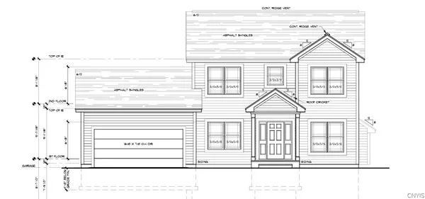$649,900 | Lot#54-143 Giddings Trail, Lysander, NY 13027