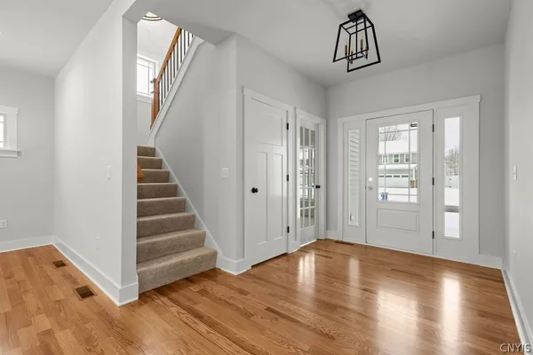 $649,900 | Lot#54-143 Giddings Trail, Lysander, NY 13027