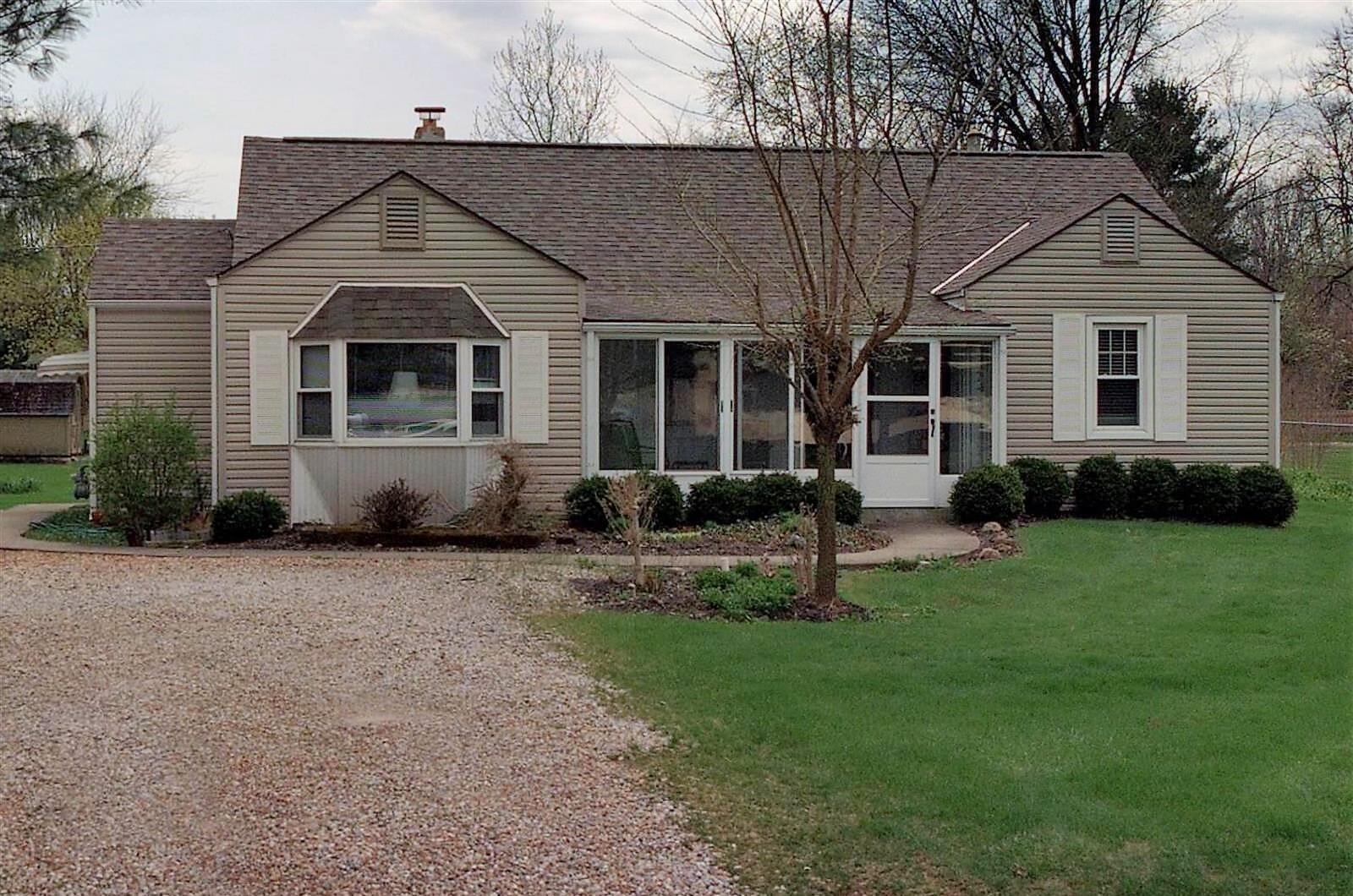 217 East Wilson Bridge Road Worthington, OH 43085 - Photo 1 of 24 Wilson Bridge