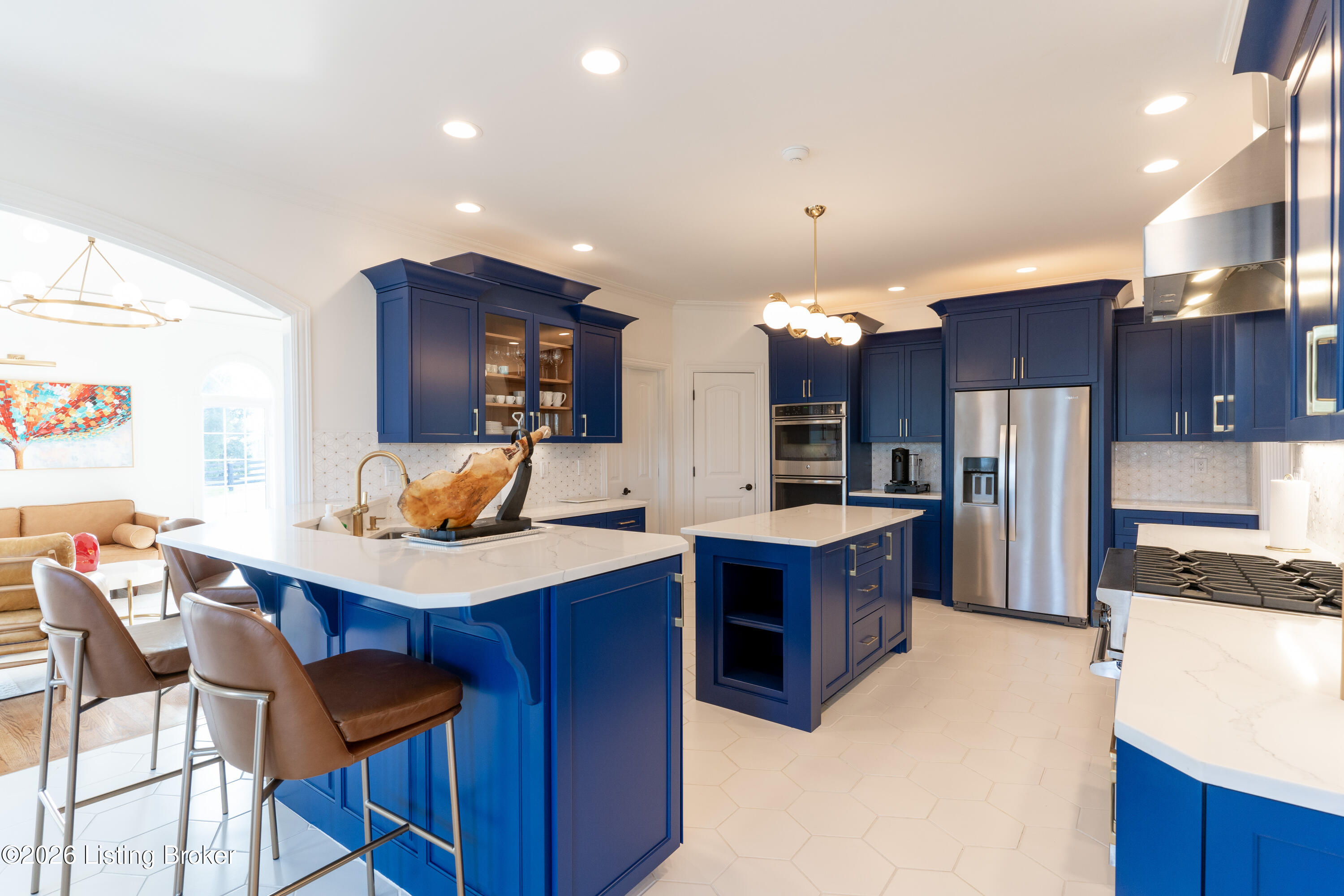 3301 Overlook Ridge Road Prospect, KY 40059 - Photo 14 of 66 Kitchen 2