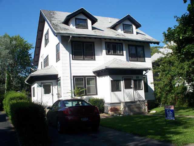 628-630 Garson Avenue Rochester, NY 14609 - Photo 1 of 1 Exterior Front