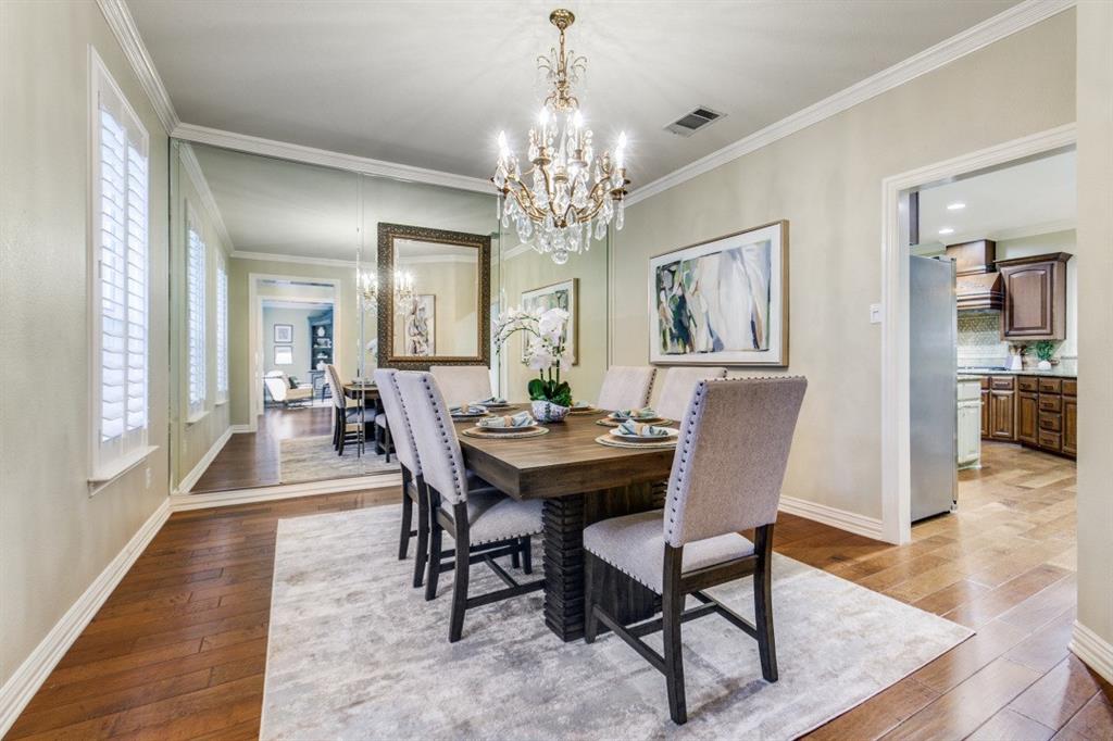 3840 Walden Way Dallas, TX 75287 - Photo 4 of 24