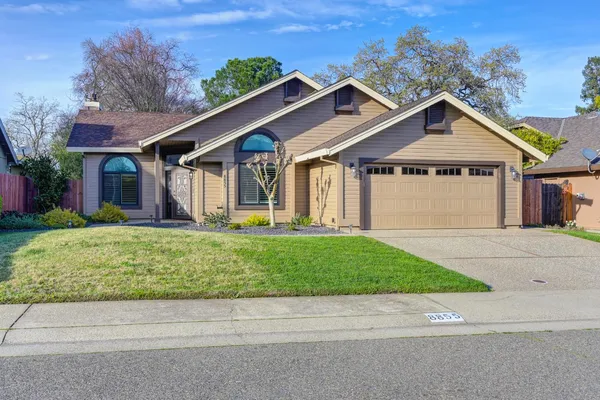 $655,000 | 8855 Glori Dawn Drive, Orangevale, CA 95662