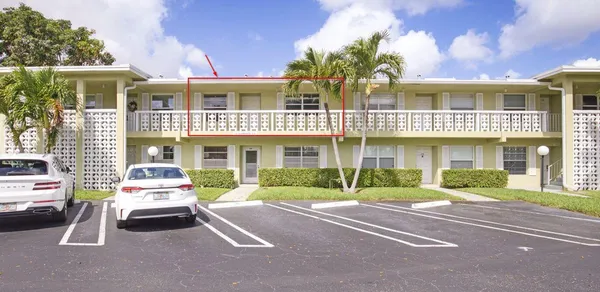 $2,350 | 1141 Calamondin Terrace, Unit 202, Delray Beach, FL 33445