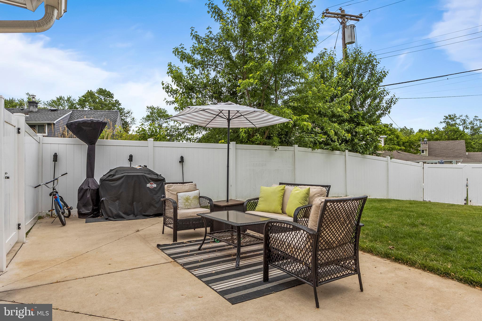 7 Thistle Road Levittown, PA 19056 - Photo 31 of 34 Gallery Image 31