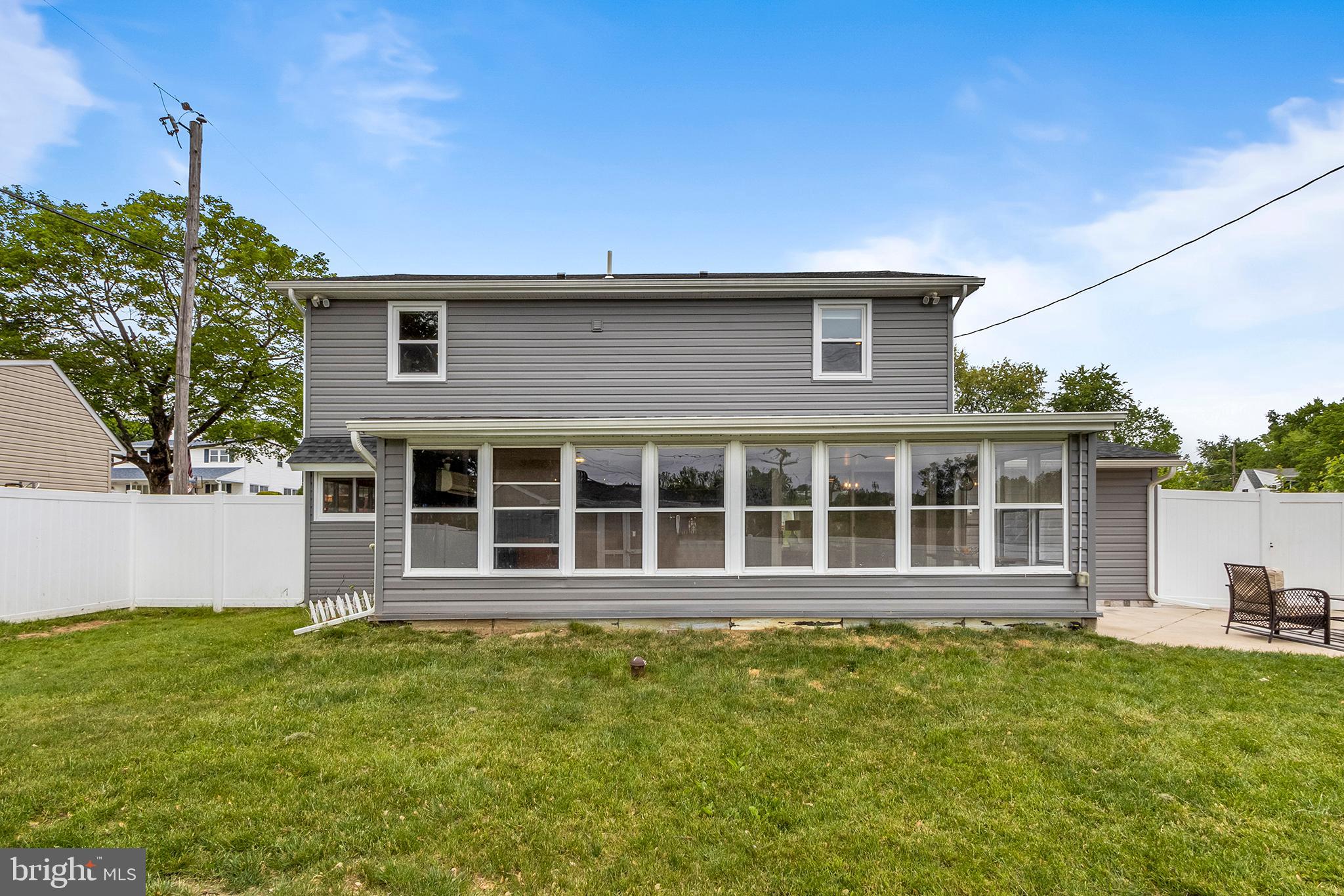 7 Thistle Road Levittown, PA 19056 - Photo 33 of 34 Gallery Image 33