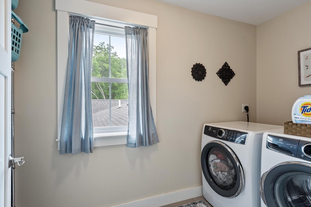 5 Powell Street, Unit B Devens, MA 01434 - Photo 26 of 37