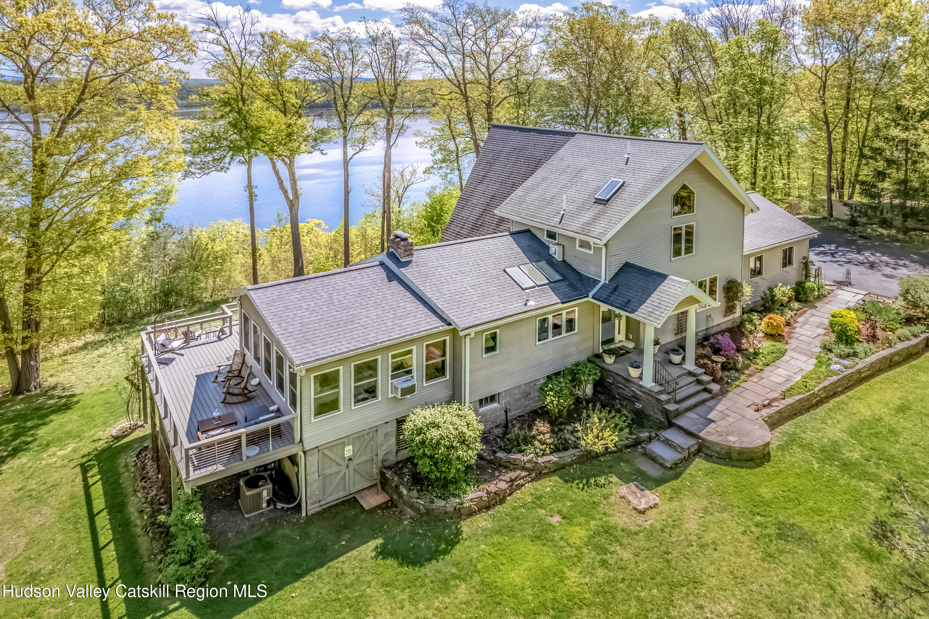 75 Turkey Point Drive Saugerties, NY 12477 - Photo 1 of 36 75_TurkeyPoint_05-01-26-7