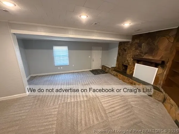 $1,595 | 1104 Barwin Drive, Fayetteville, NC 28304