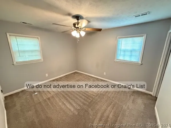 $1,595 | 1104 Barwin Drive, Fayetteville, NC 28304