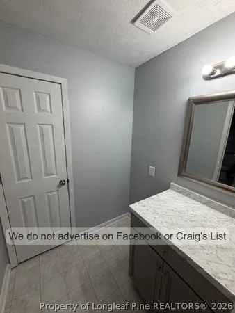 $1,595 | 1104 Barwin Drive, Fayetteville, NC 28304