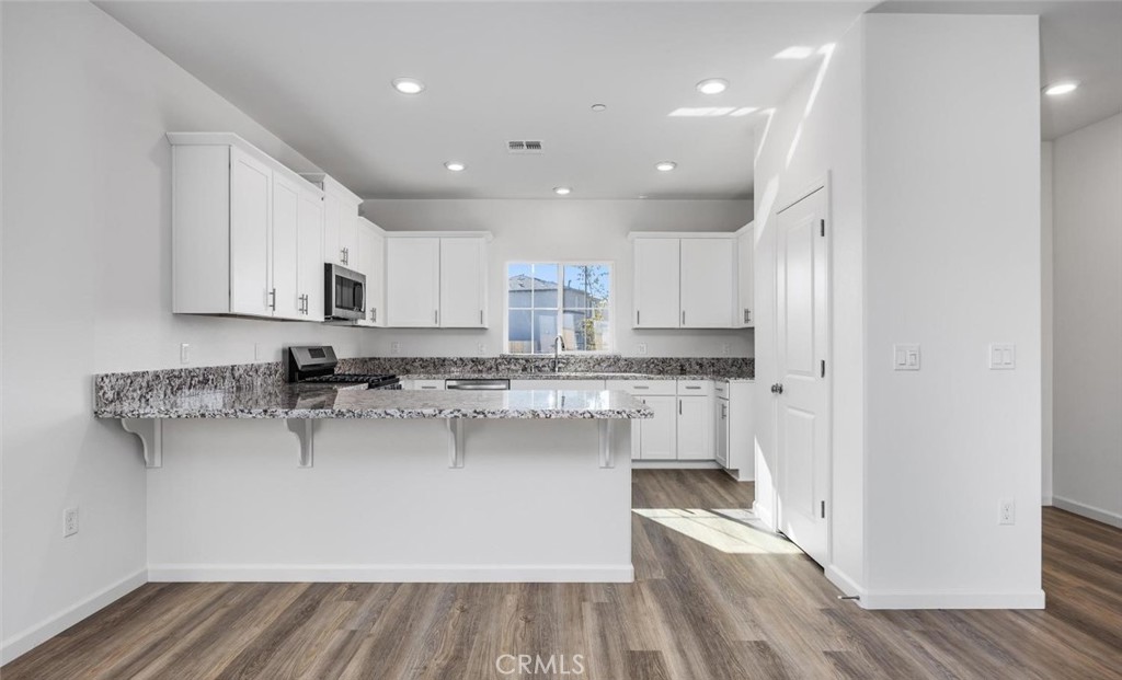 1482 West Clara Fowler, CA 93625 - Photo 18 of 25