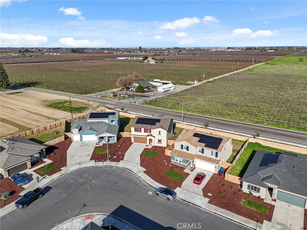 1482 West Clara Fowler, CA 93625 - Photo 7 of 25