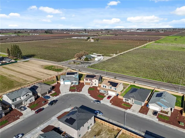 $489,990 | 1482 West Clara, Fowler, CA 93625