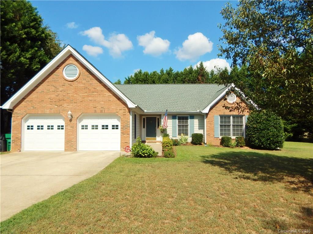 12000 Freshwell Road Charlotte, NC 28273 - Photo 1 of 24 Gallery Image 1