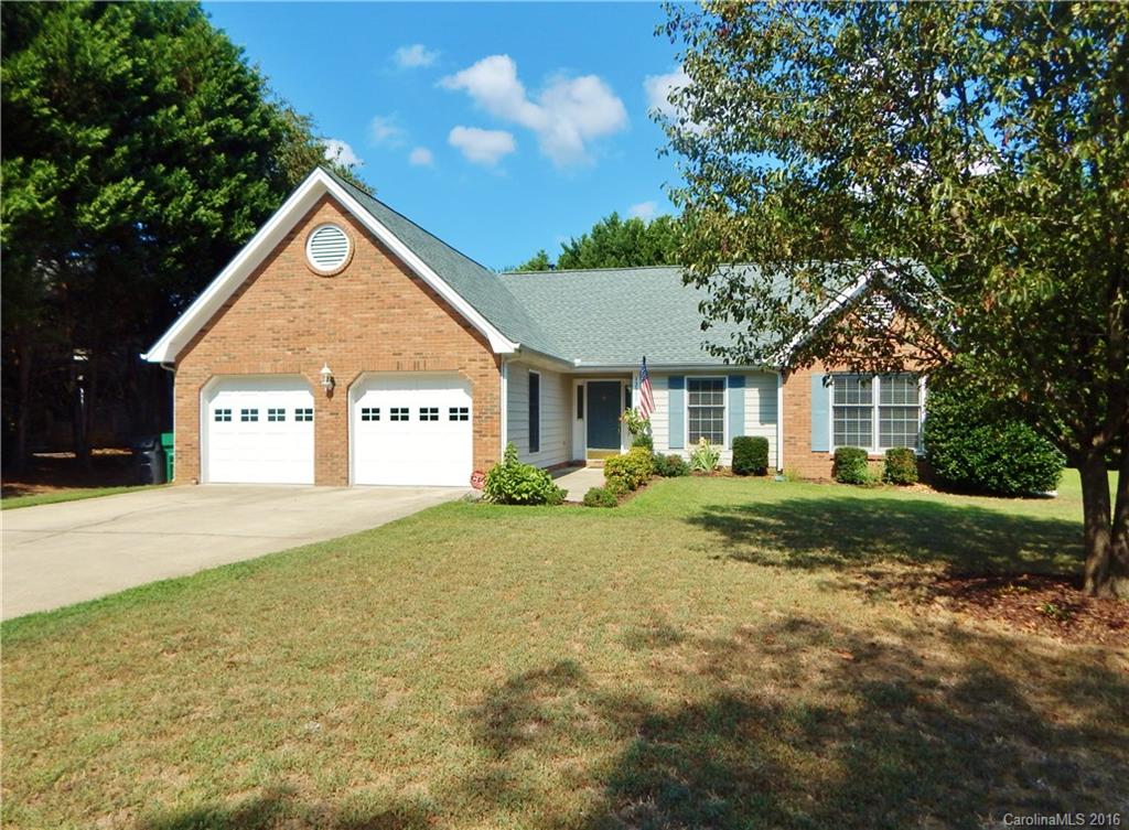 12000 Freshwell Road Charlotte, NC 28273 - Photo 2 of 24 Gallery Image 2