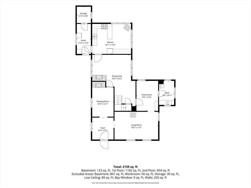 17 South Main Street Petersham, MA 01366 - Photo 40 of 42