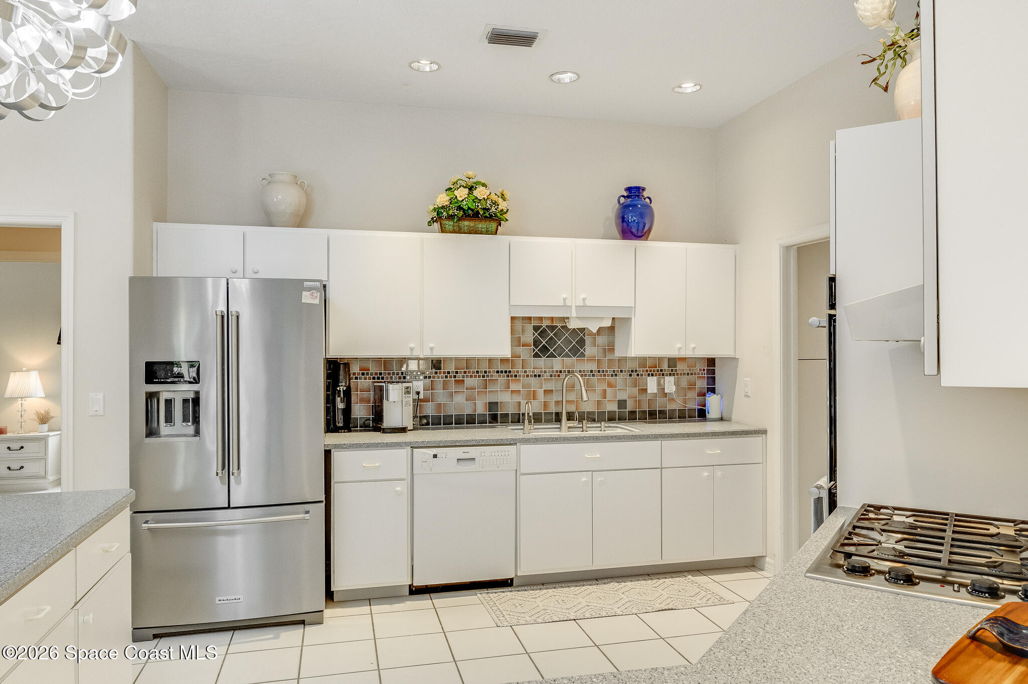 370 Normandy Drive Indialantic, FL 32903 - Photo 24 of 71 Kitchen