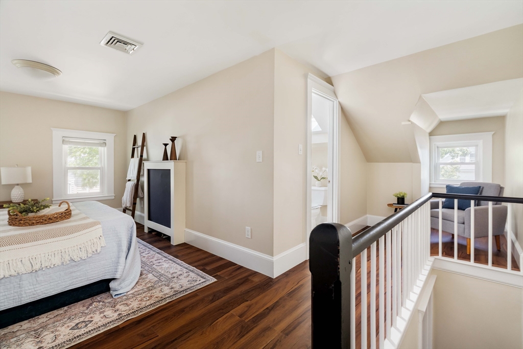 33 Howard Street, Unit 2 Watertown, MA 02472 - Photo 12 of 41