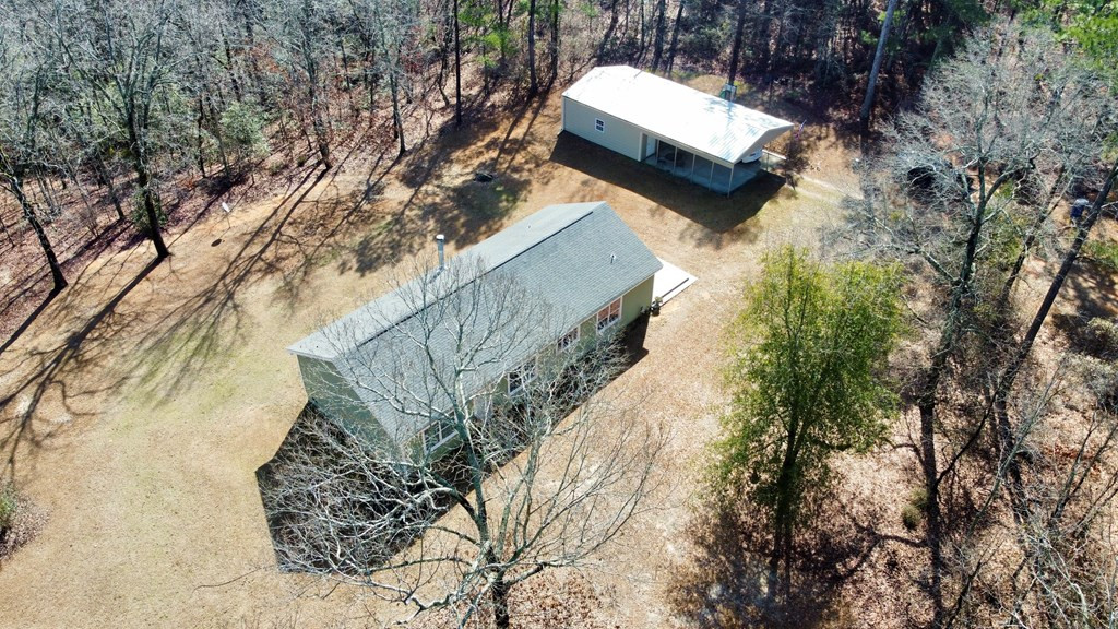 2980 Old White Oak Road Dearing, GA 30808 - Photo 34 of 38 Gallery Image 34