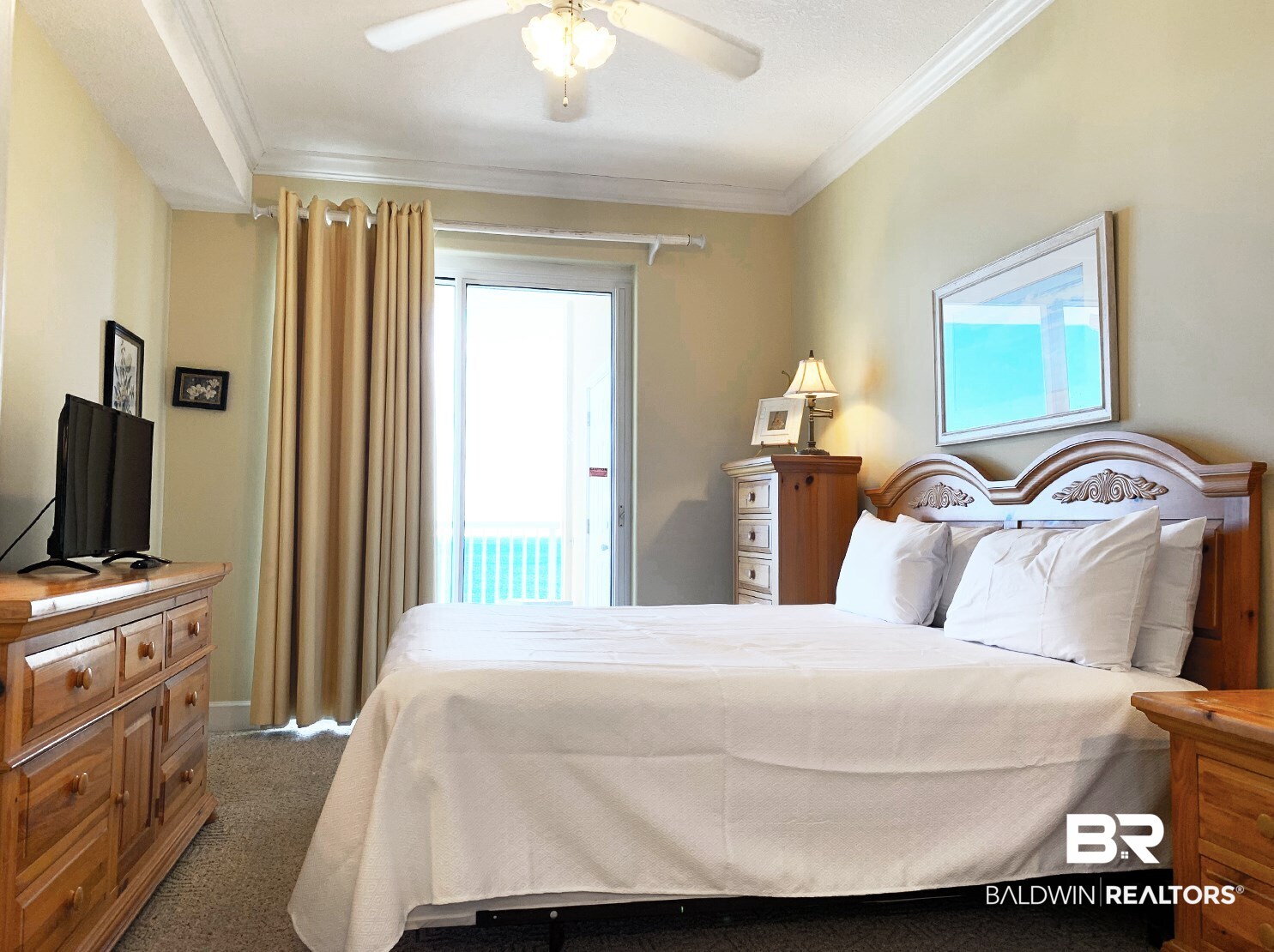 809 West Beach Boulevard, Unit P502 Gulf Shores, AL 36542 - Photo 12 of 20