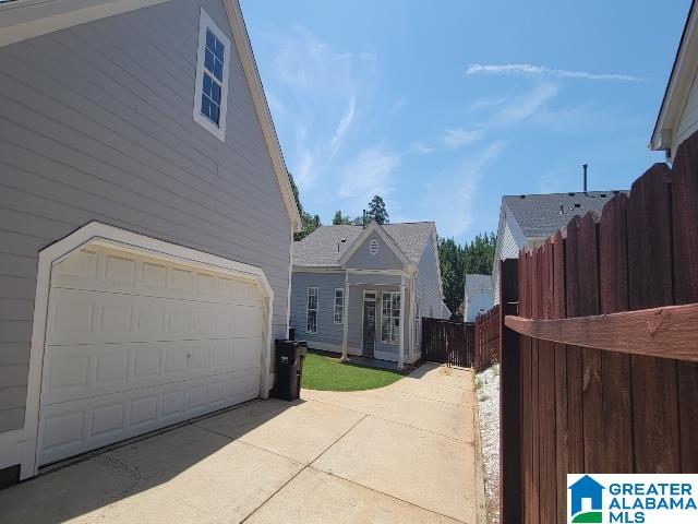 6276 South Clubview Circle Bessemer, AL 35022 - Photo 32 of 36