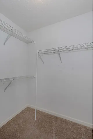 a view of small space