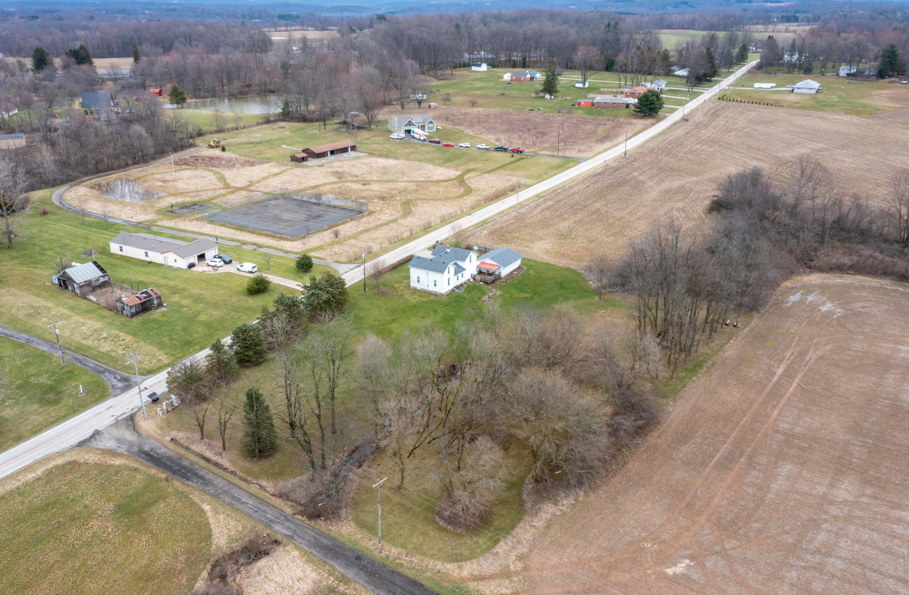 1850 Mansfield Washington Road Mansfield, OH 44903 - Photo 48 of 50 DJI_0352